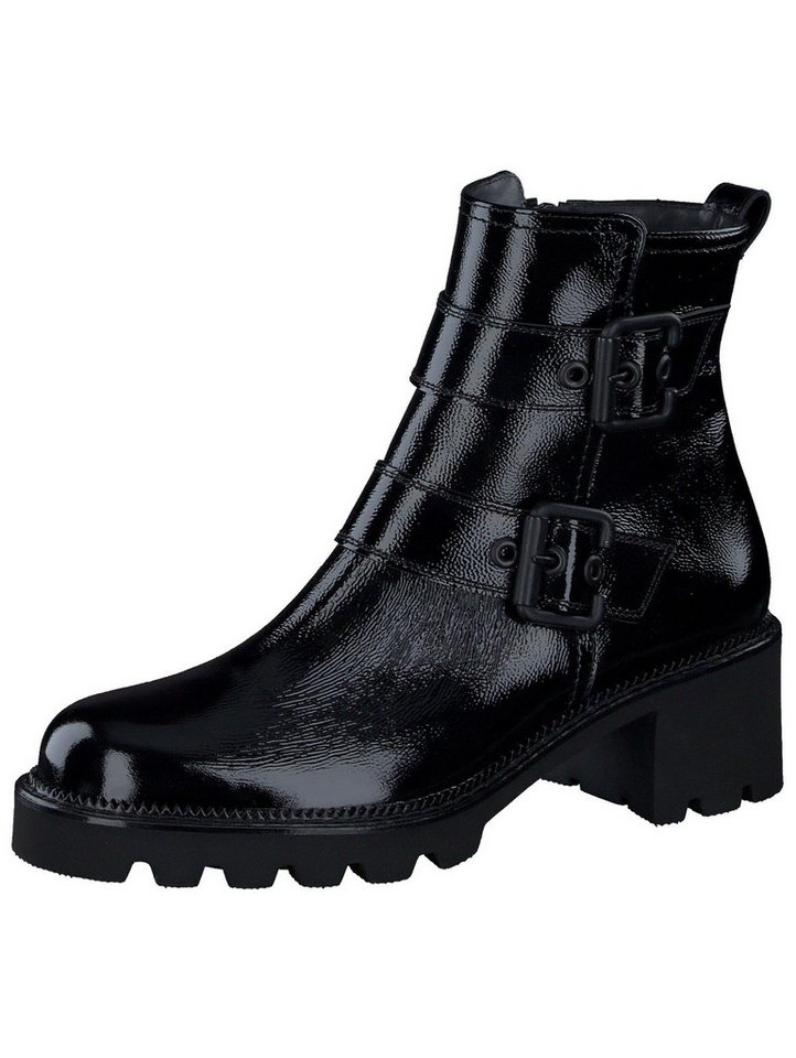 Paul Green Stiefelette Leder Stiefelette