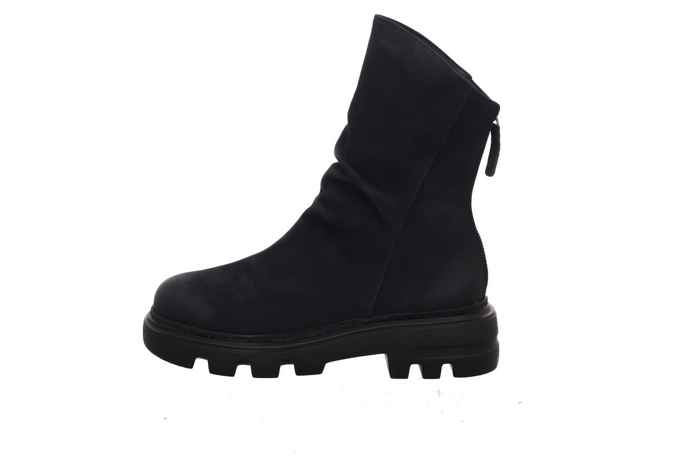 Paul Green Stiefelette Stiefelette (blau)