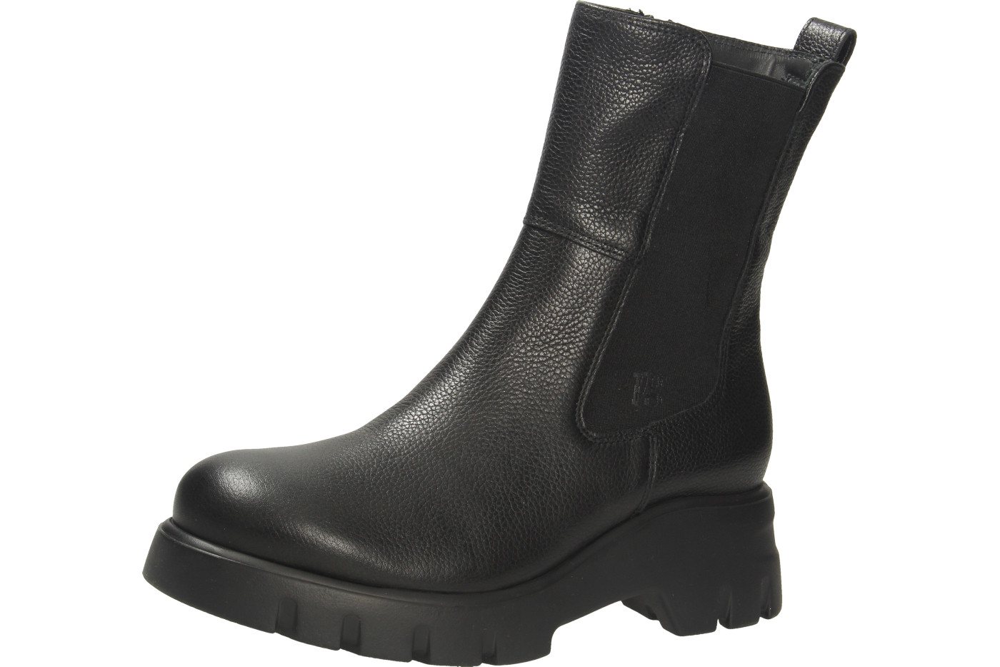 Paul Green Winterstiefel (schwarz)