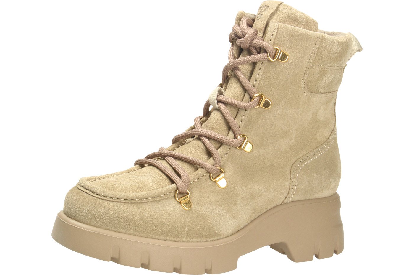 Paul Green Winterstiefelette