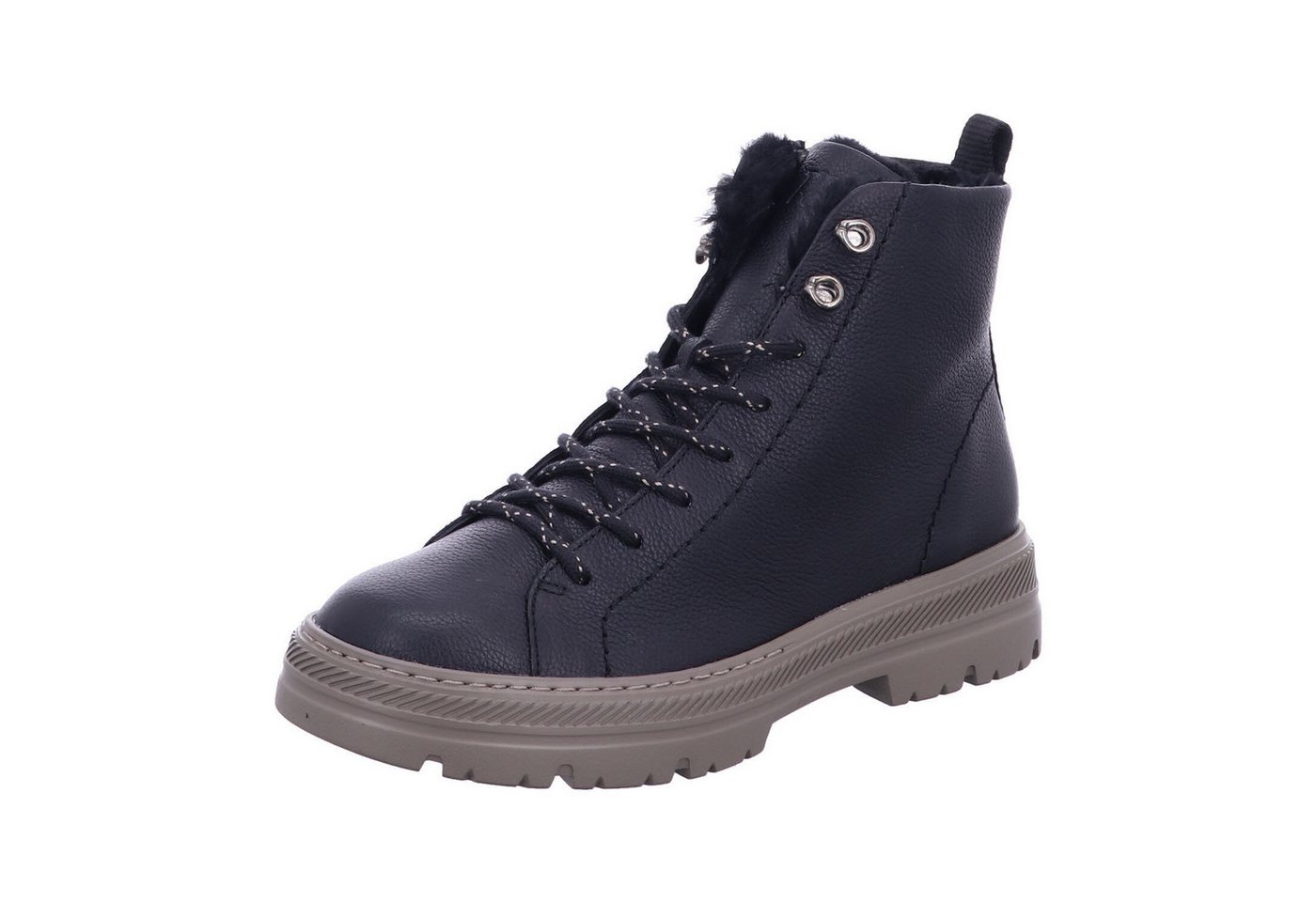 Paul Green Winterstiefelette