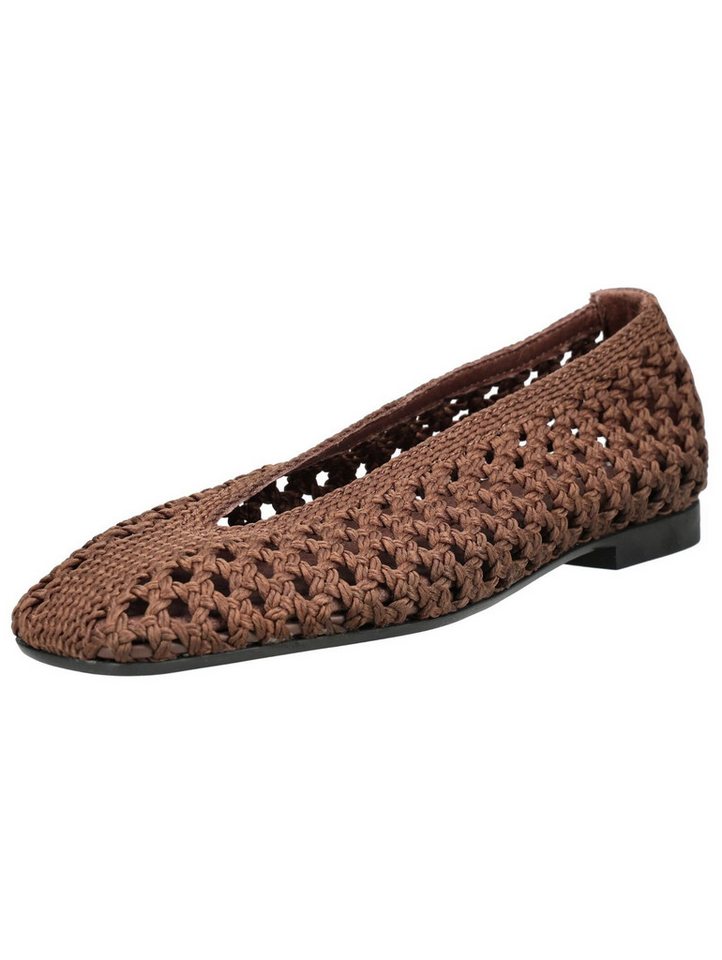 Pavement Ballerinas Textil Ballerina