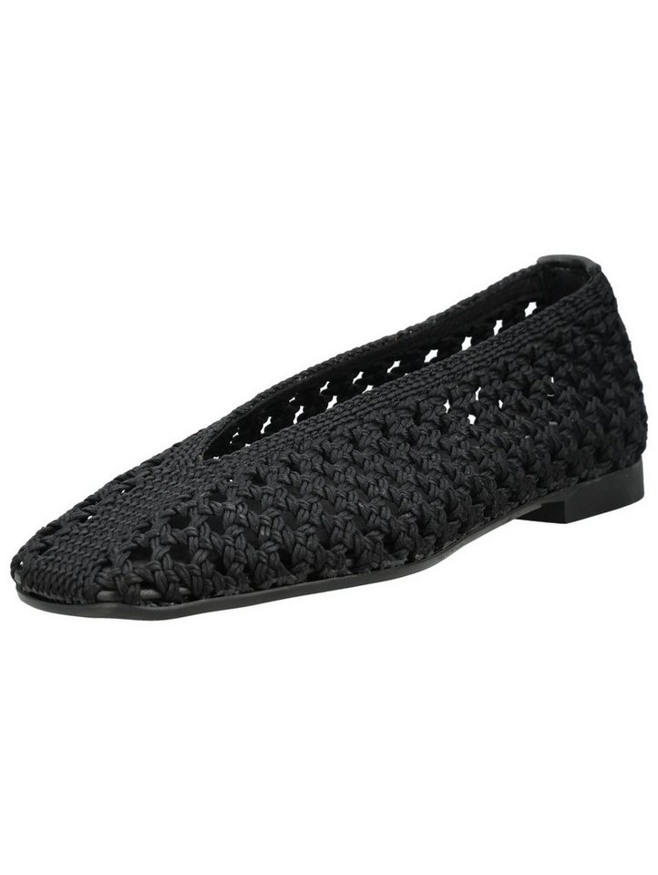 Pavement Ballerinas Textil Ballerina