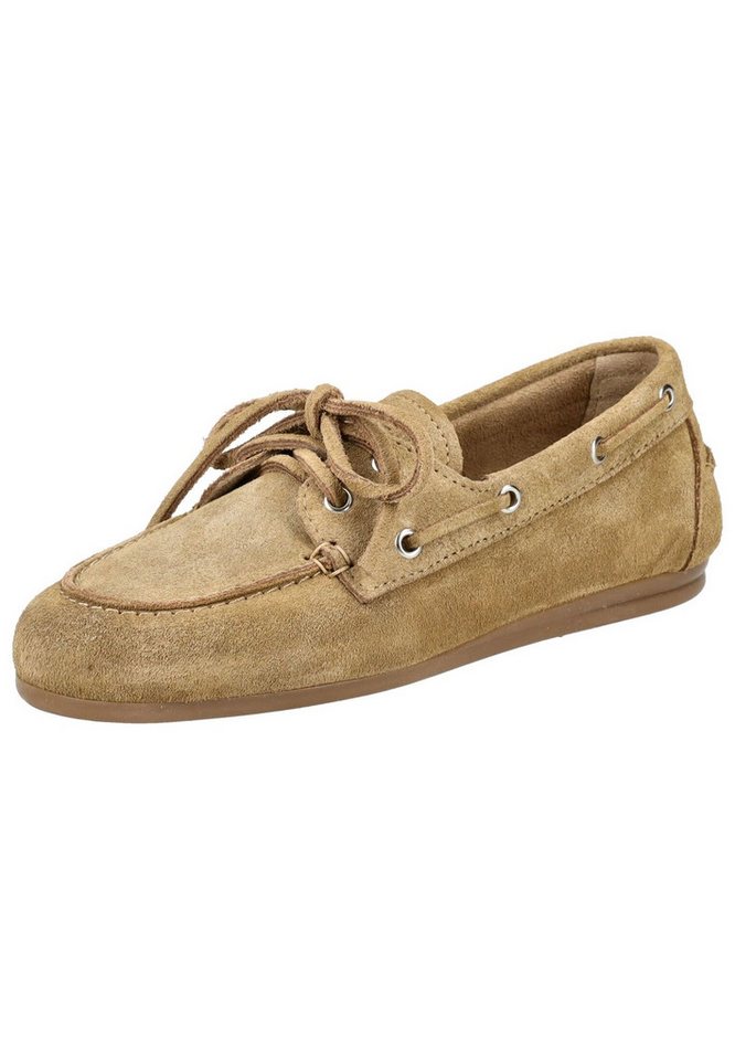 Pavement Slipper Leder . Slipper