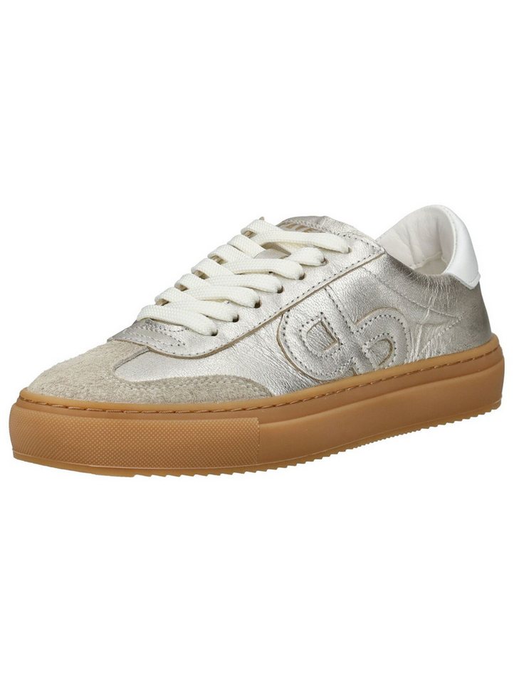 Pavement Sneaker Leder Sneaker