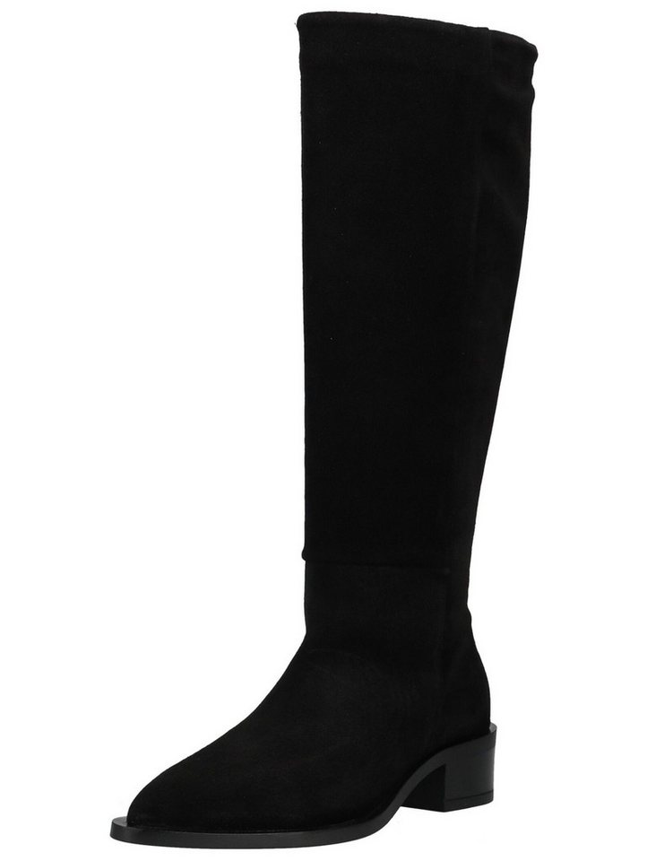 Pavement Stiefel Veloursleder Stiefel