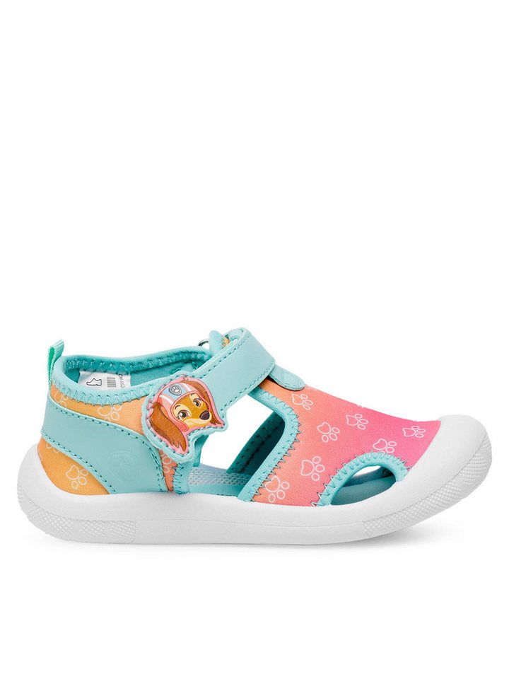 Paw Patrol Hausschuhe CM-SS24-503PAW-A Bunt Hausschuh
