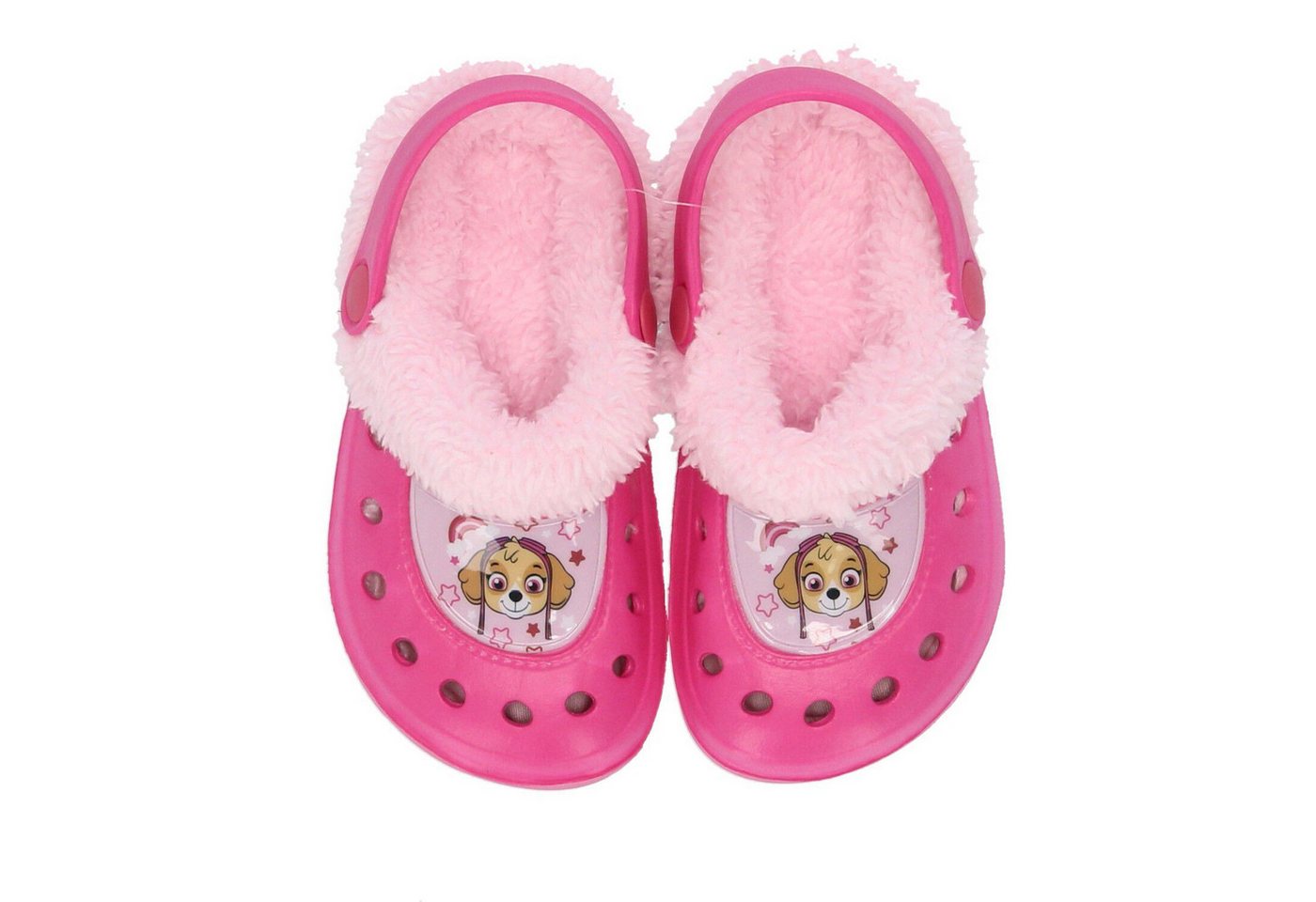 Paw Patrol Kinder-Clogs – Komfortable Hausschuhe für jeden Tag Clog