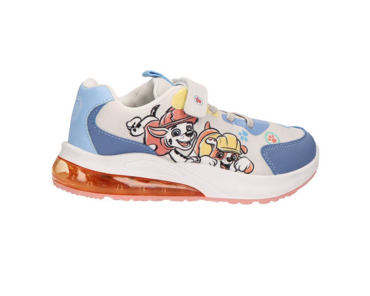 Paw Patrol Kinder Freizeitschuhe mit Licht Sneaker Alltagsschuhe Sneaker