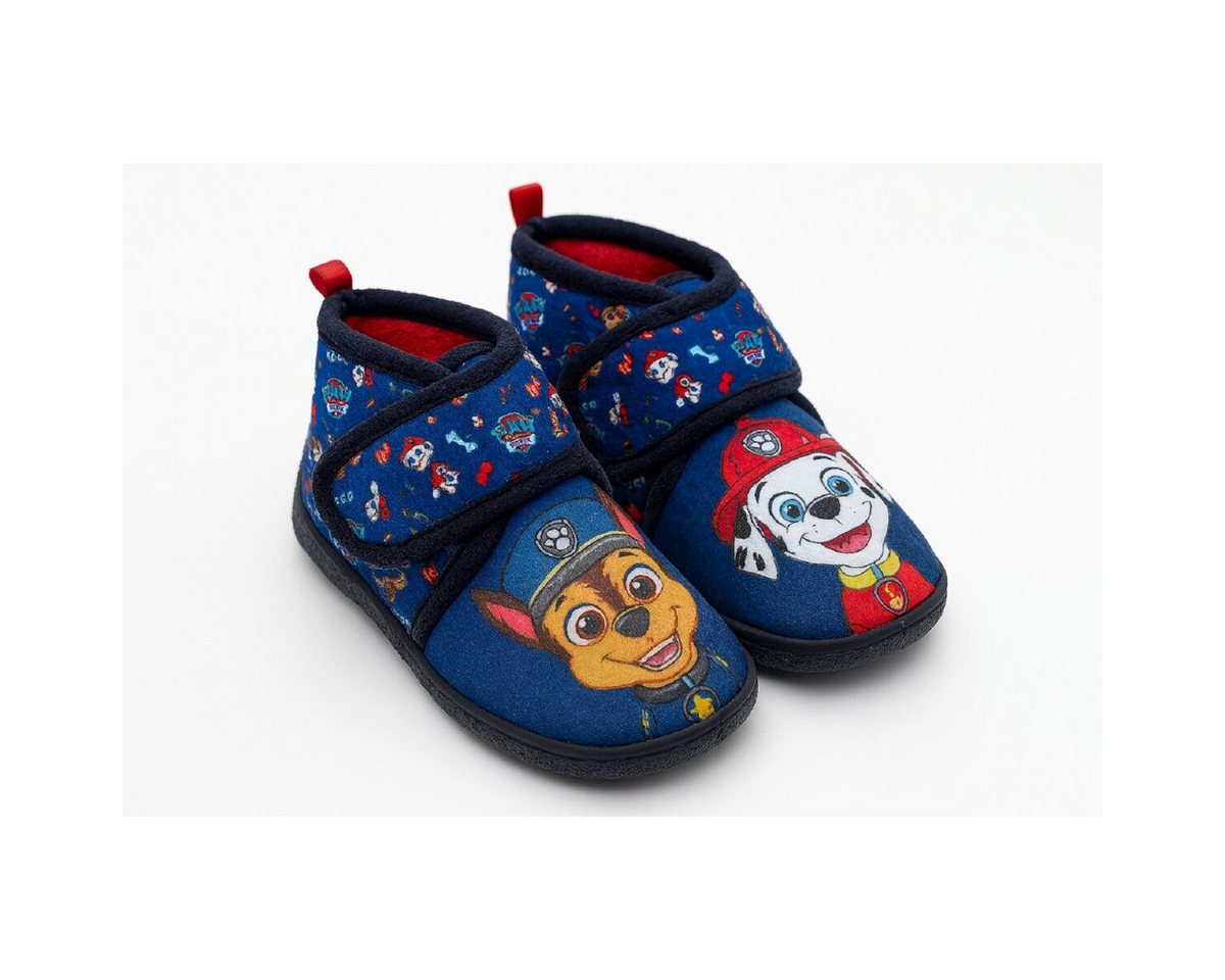 Paw Patrol Pantoffeln Kinder rutschfeste Halbstiefel Pantoffel