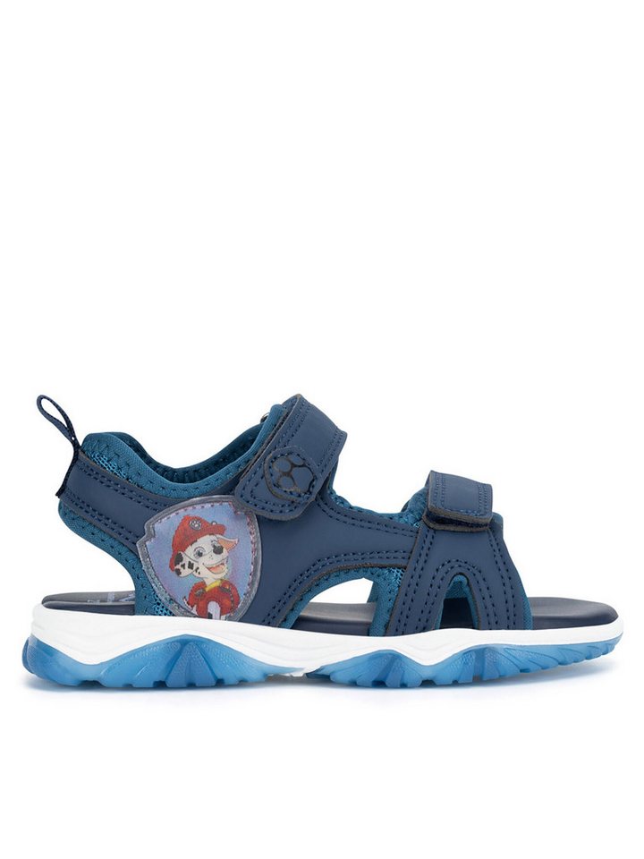 Paw Patrol Sandalen CP66-SS24-190 Blau Sandale
