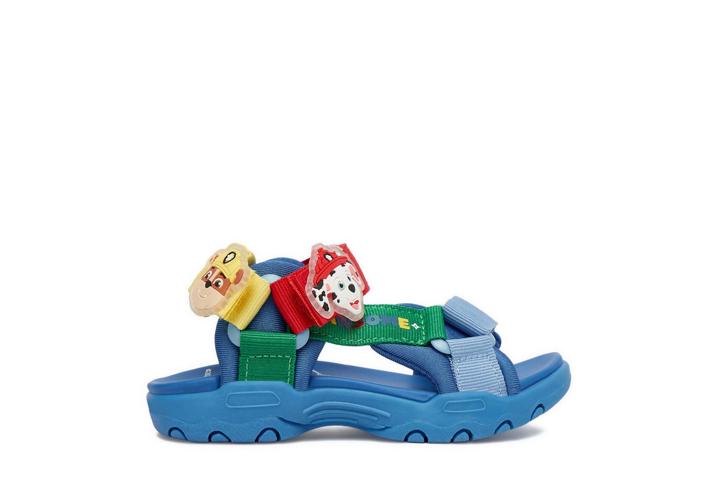 Paw Patrol Sandalen für Jungen, blau Sandale