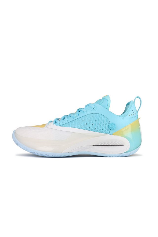 Peak Andrew Wiggins Two AW2 Basketballschuh