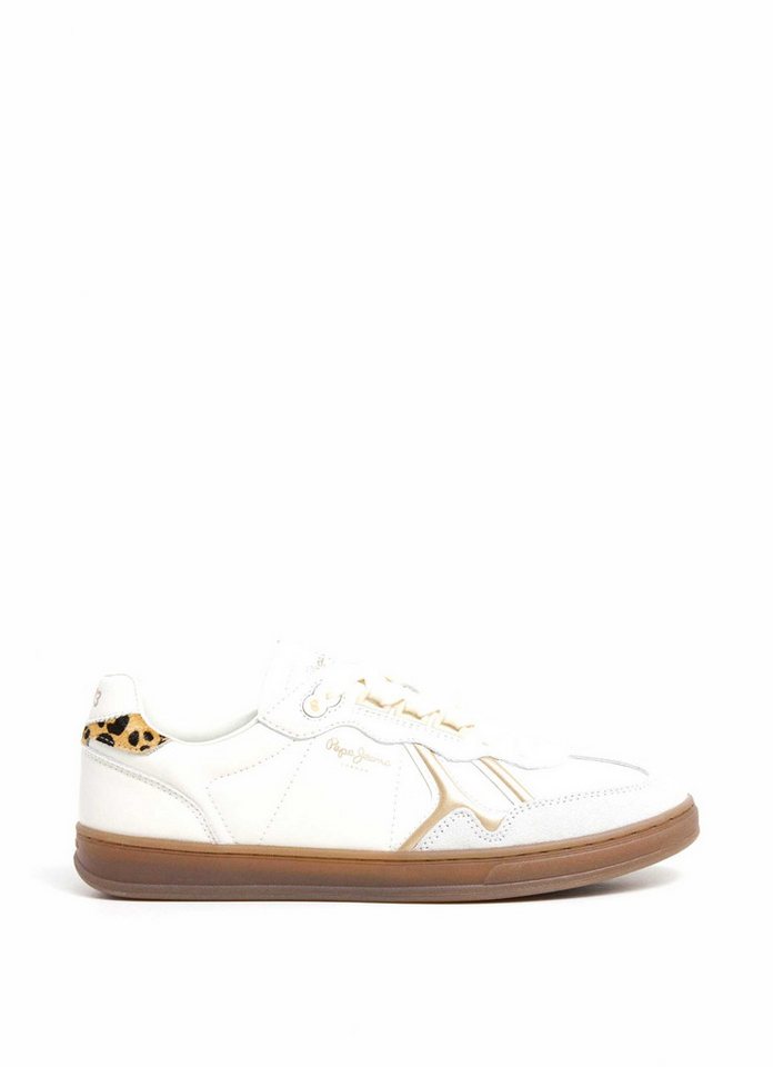 Pepe Jeans BALL FUN W Sneaker