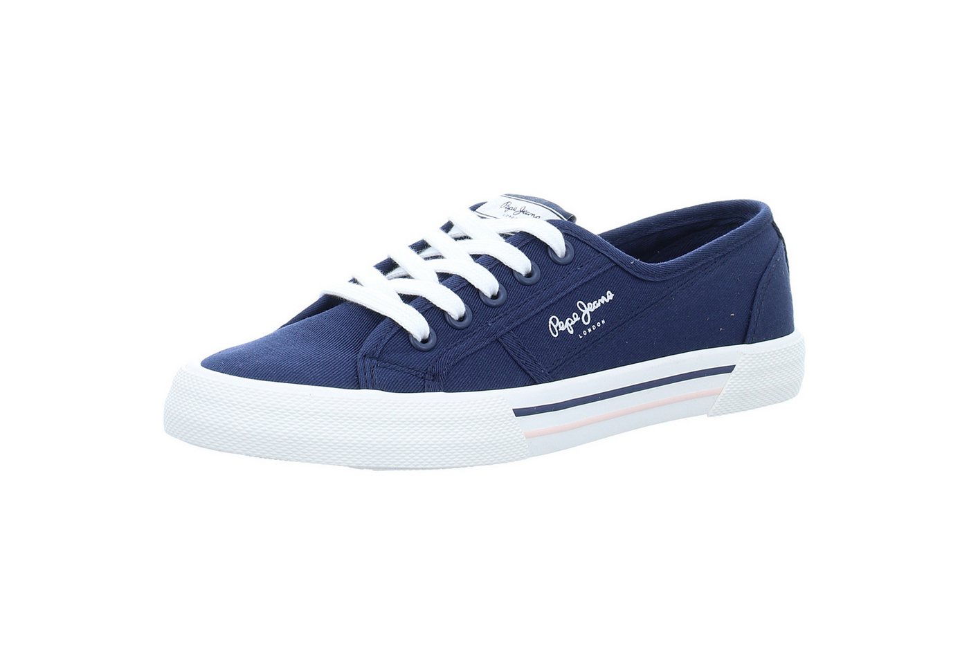 Pepe Jeans Brady Basic Sneaker