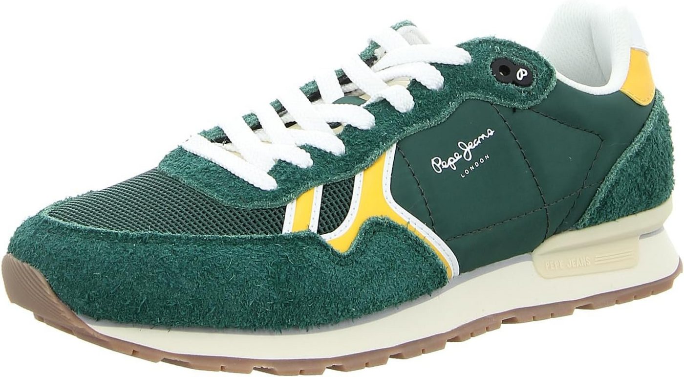 Pepe Jeans BRIT FUN M Sneaker