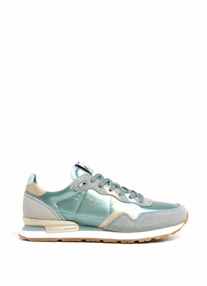 Pepe Jeans BRIT PRINTY W Sneaker