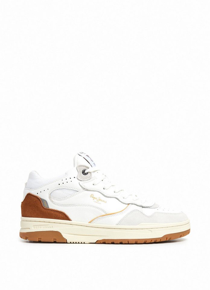 Pepe Jeans CHESTER EVOLUTION M Sneaker