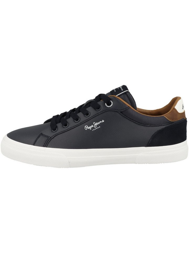 Pepe Jeans Kenton Court Sneaker (1-tlg)