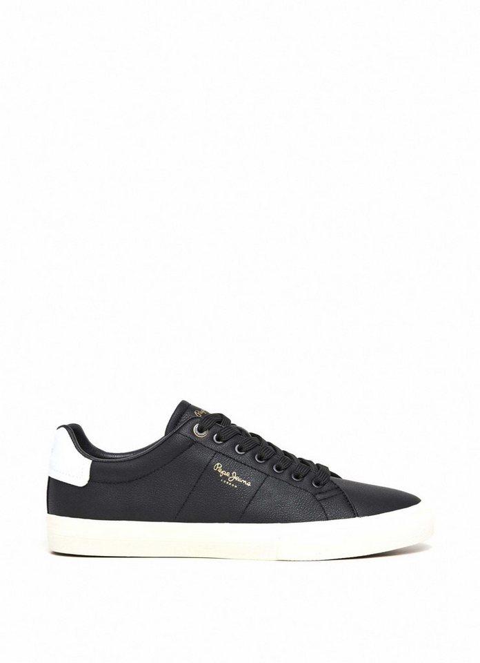 Pepe Jeans KENTON FRESH M Sneaker (schwarz)