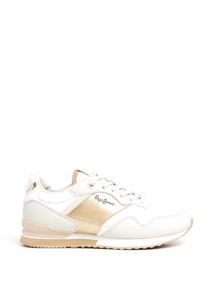 Pepe Jeans LONDON SHINE W Sneaker
