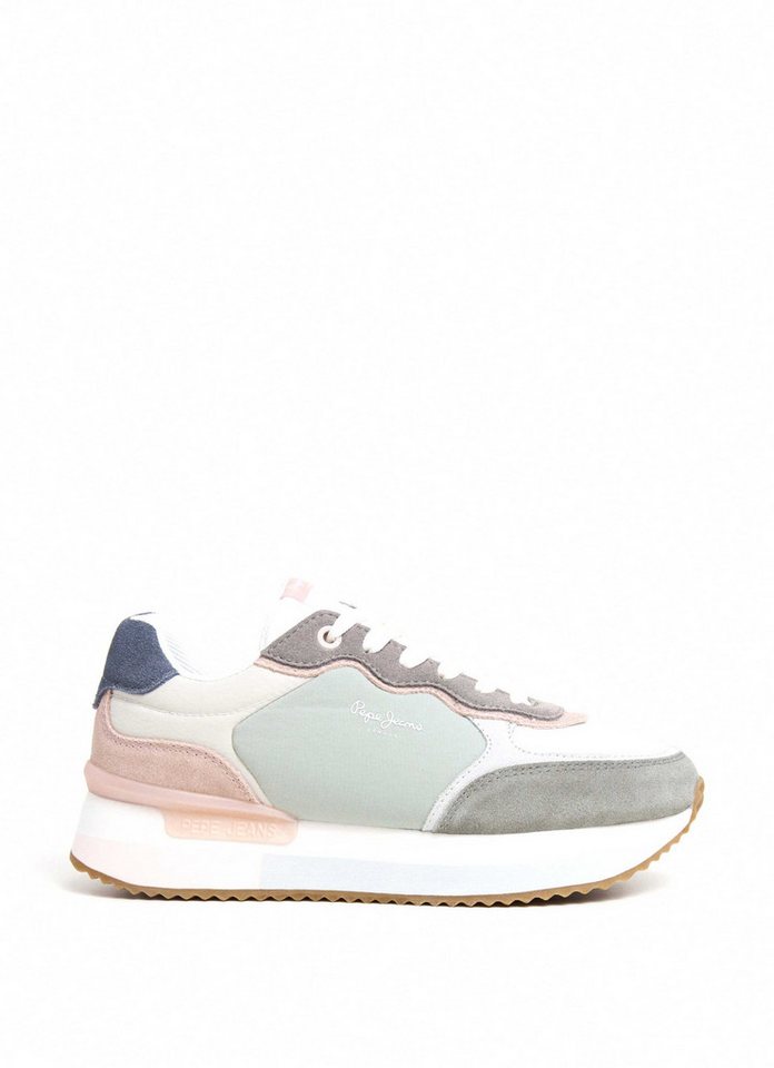 Pepe Jeans RUSPER CLASS Sneaker