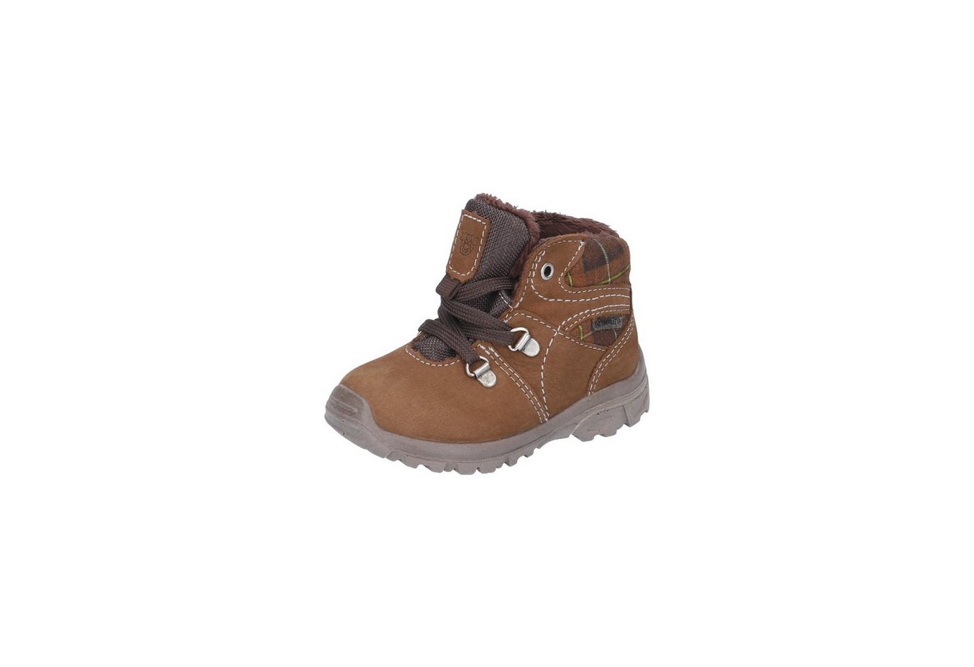 Ricosta Winterstiefel (caramel/schoko (280))