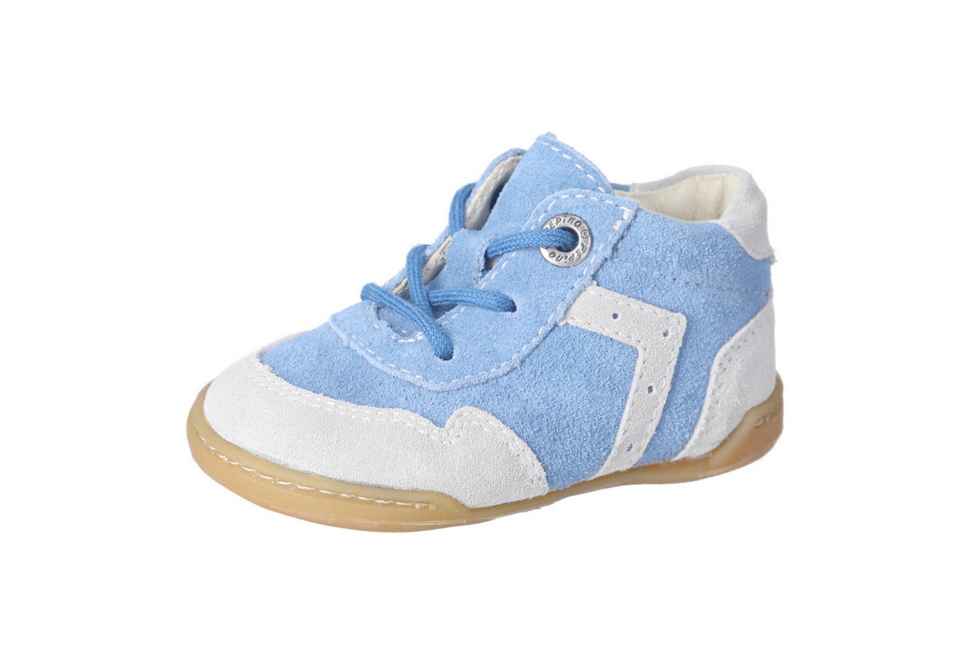 PEPINO by RICOSTA EDDY - Barfußschuhe Sneaker
