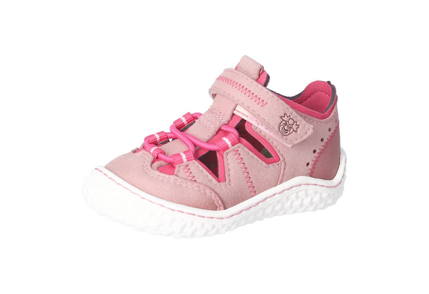 PEPINO by RICOSTA JERRY - Barfußschuhe Sneaker waschbar,vegan