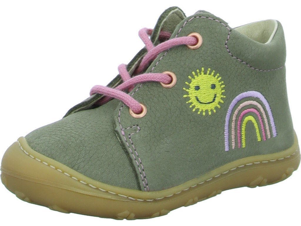 Ricosta Mecki Schnürschuh (grün)