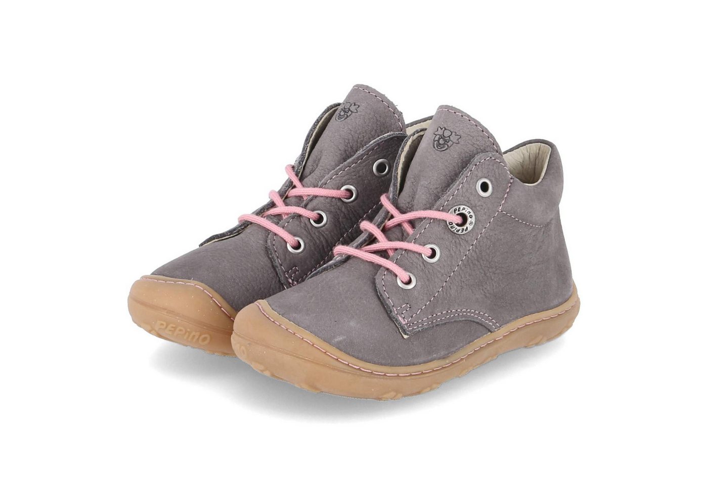 Pepino Halbschuhe CORY Lauflernschuh
