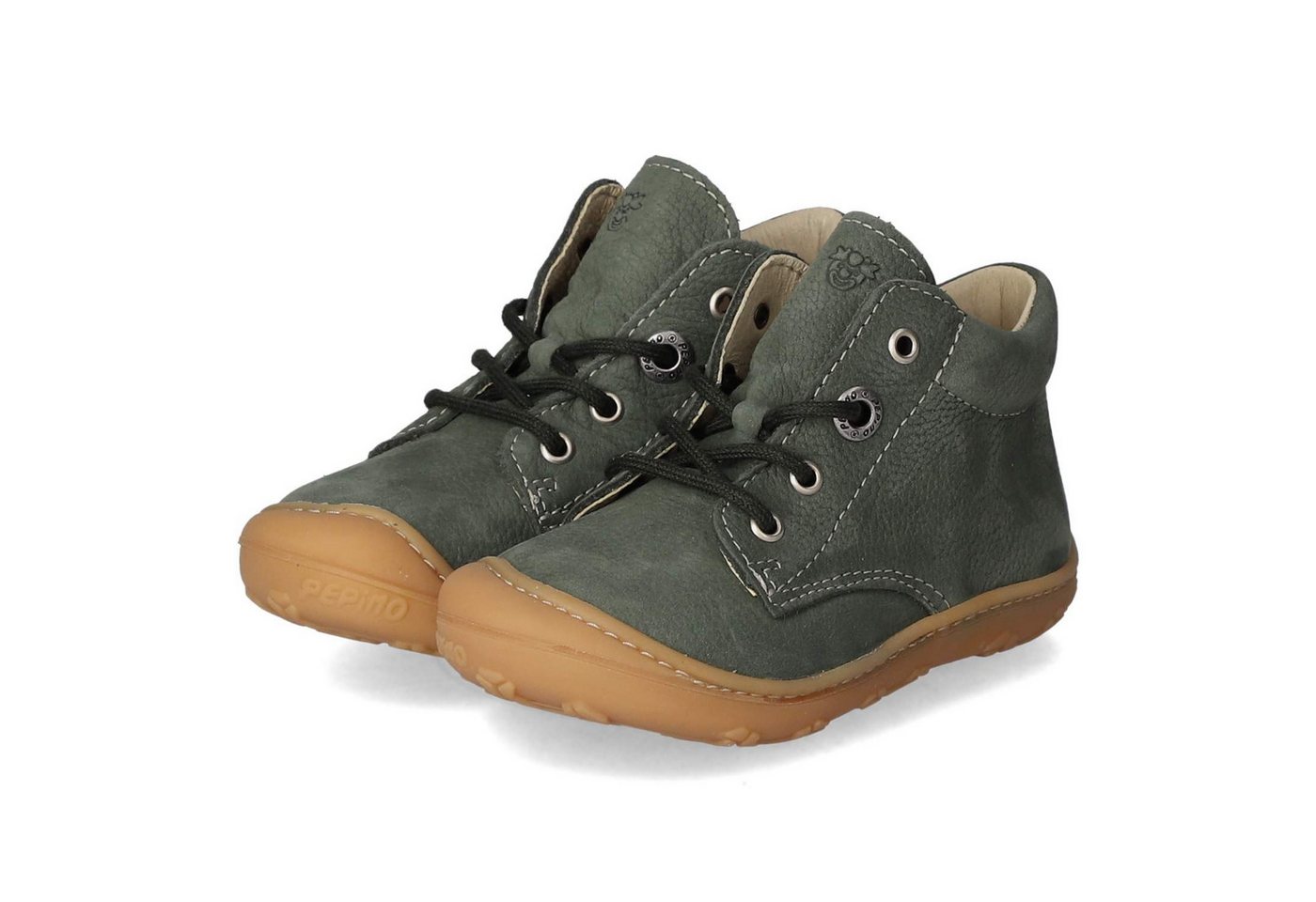 Pepino Halbschuhe CORY Schnürschuh