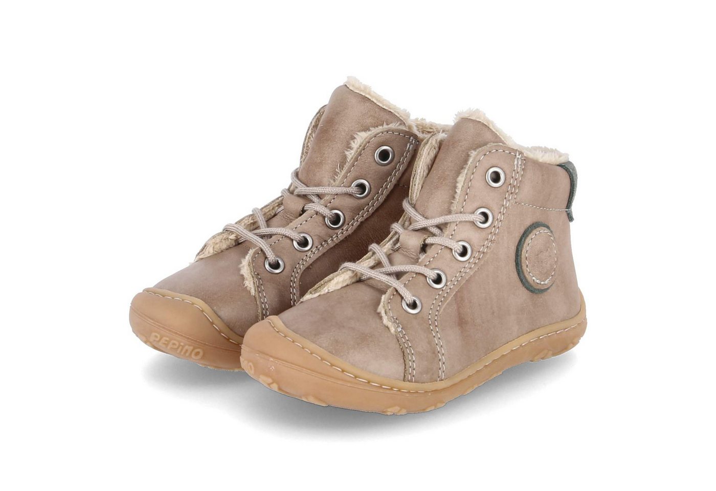 Pepino Halbschuhe GEORGIE Lauflernschuh