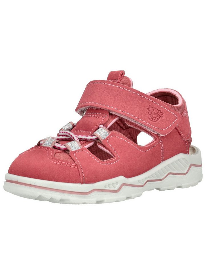 Pepino Halbschuhe Leder/Textil . Lauflernschuh