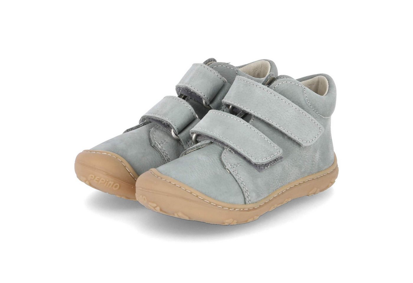 Pepino Klettschuhe CHRISY Lauflernschuh