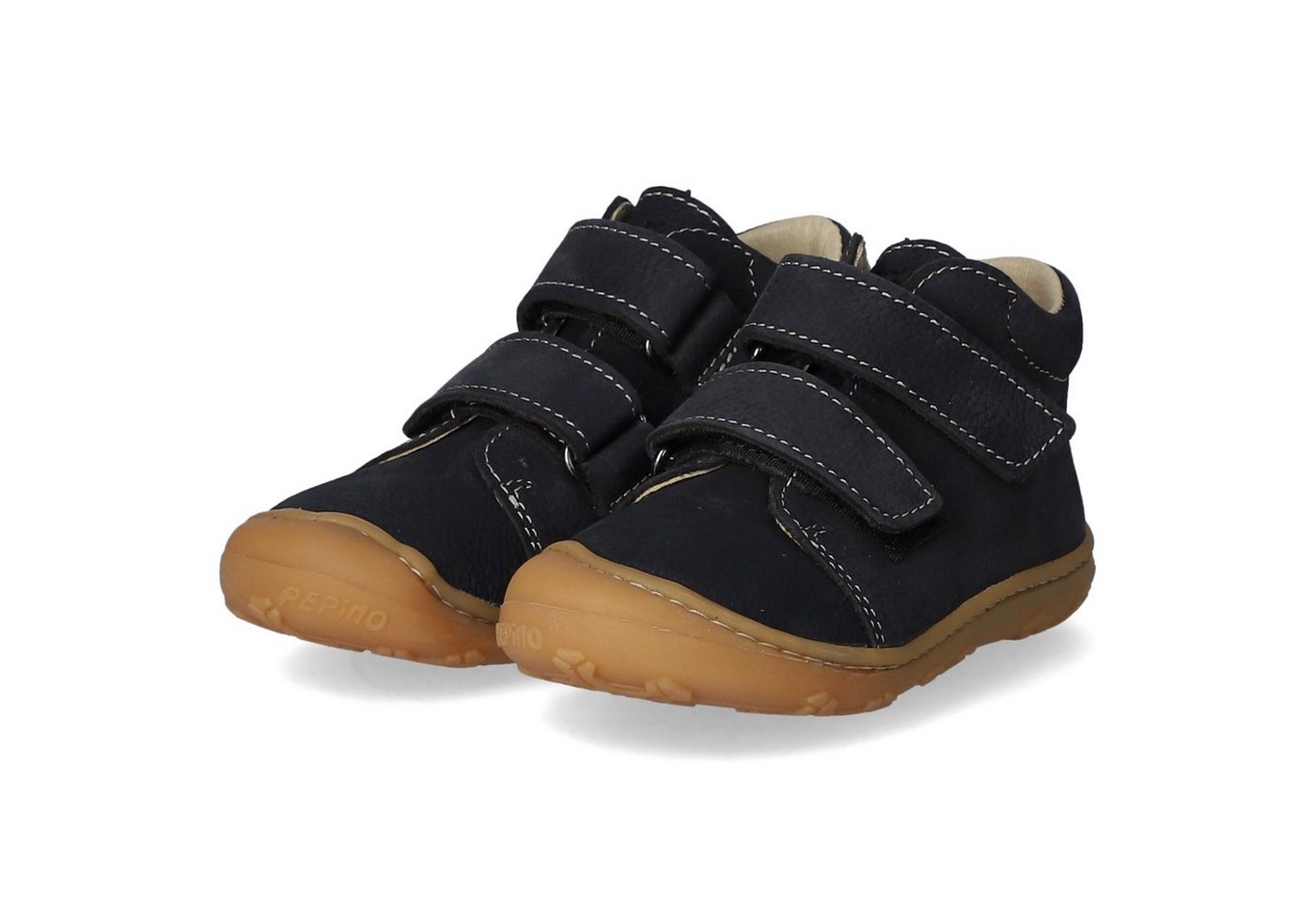 Pepino Klettschuhe CHRISY Schnürschuh