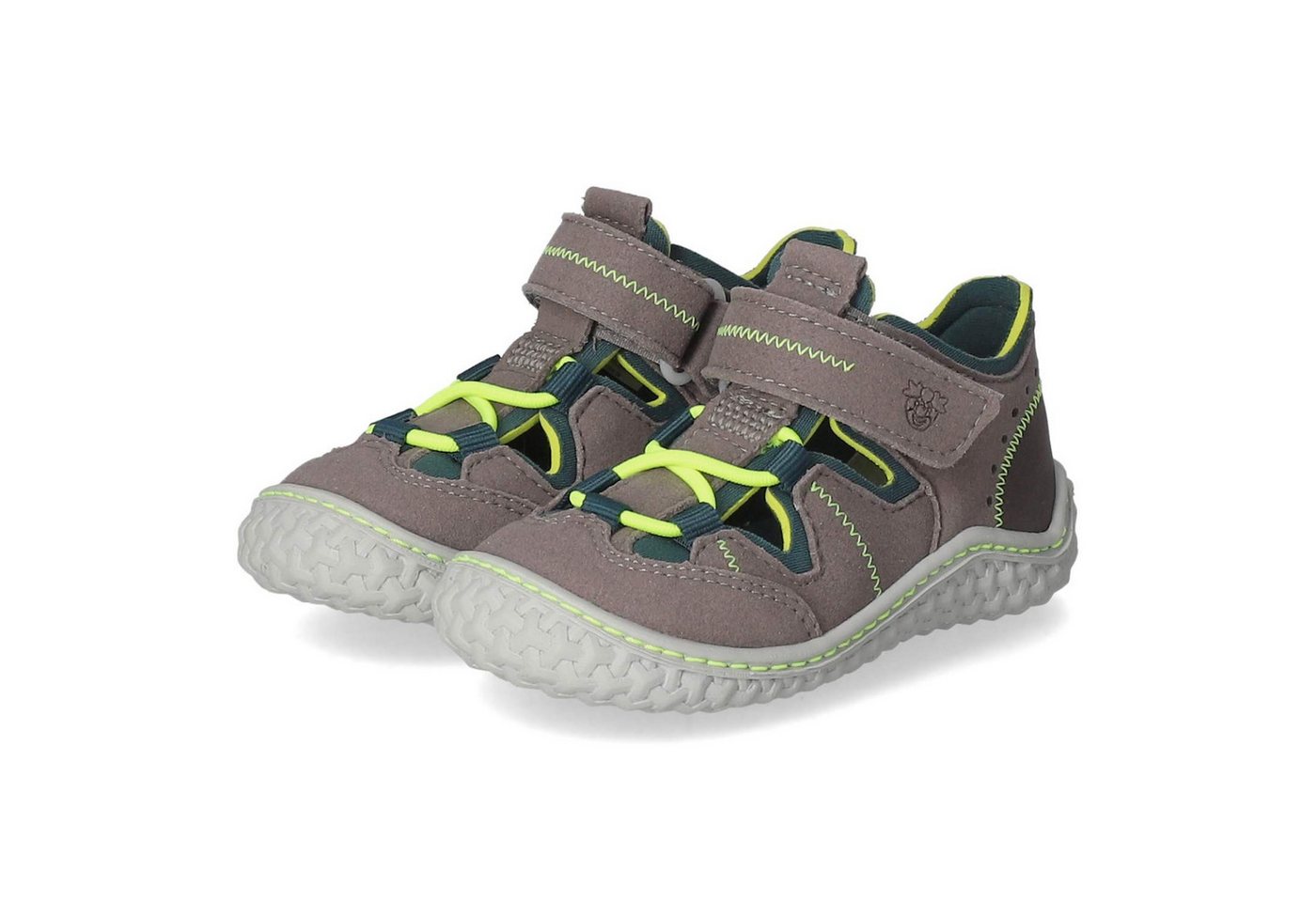 Pepino Klettschuhe JERRY Sandale