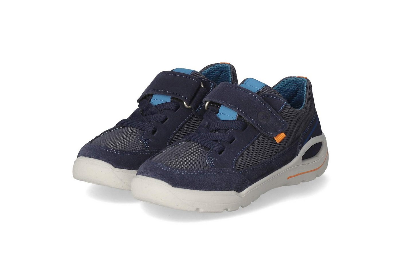 Pepino Low Sneaker EDDO Sneaker