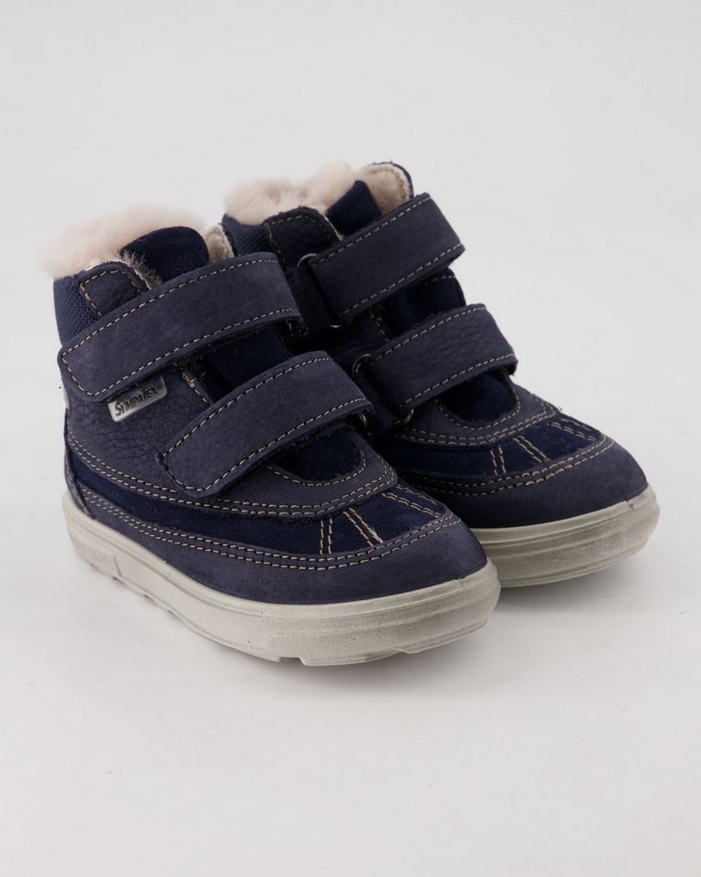 Pepino Pedro Winterstiefel Obermaterial: Leder