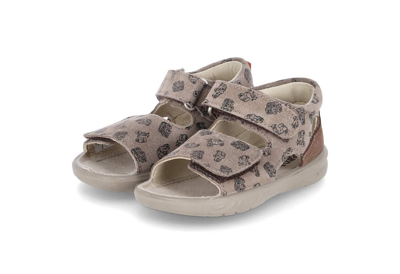 Pepino Sandalen BANU Lauflernschuh