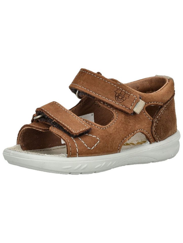 Pepino Sandalen Leder . Riemchensandalette