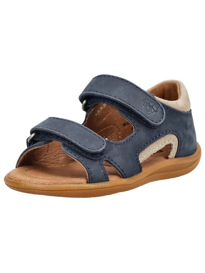 Pepino Sandalen Nubukleder . Riemchensandalette