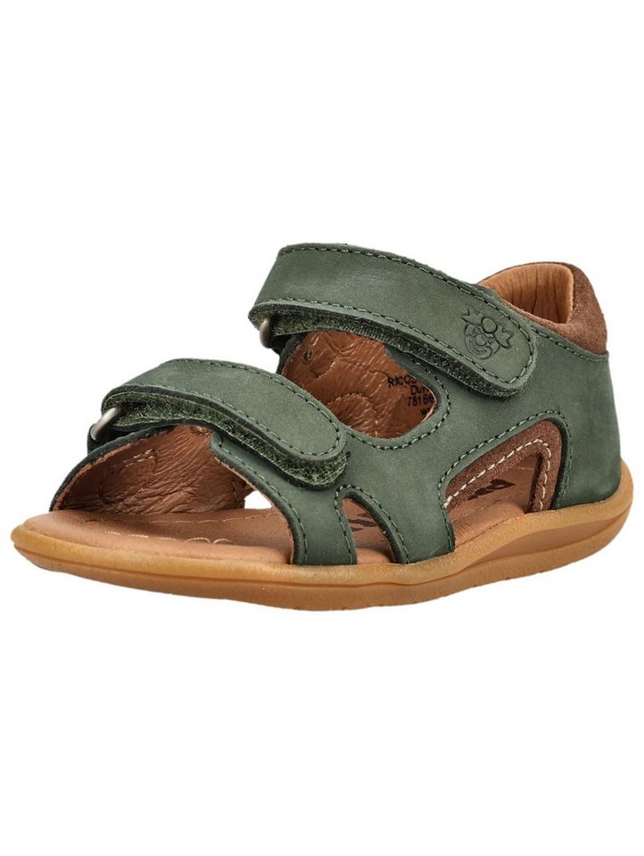 Pepino Sandalen Nubukleder . Riemchensandalette