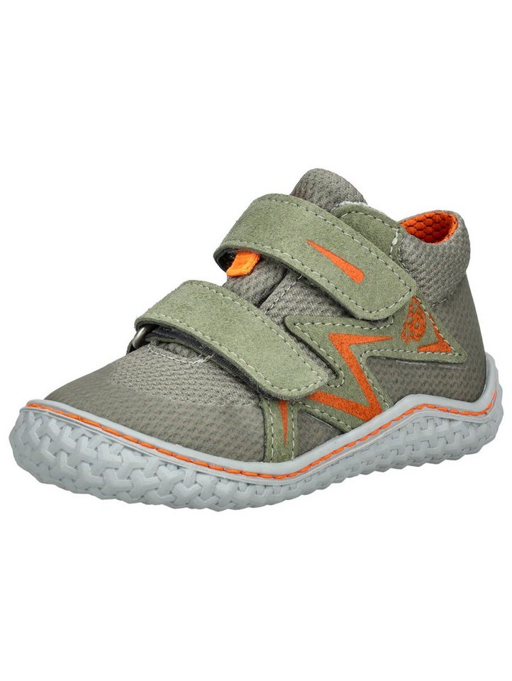 Pepino Sneaker Leder/Textil Lauflernschuh