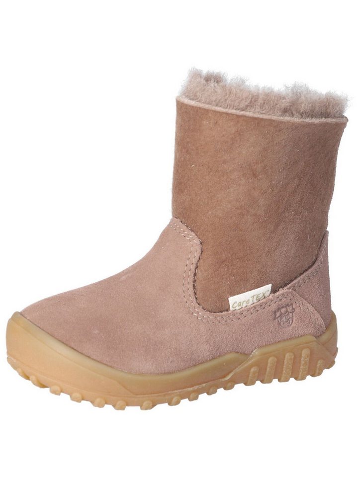 Pepino Stiefel Veloursleder Stiefel