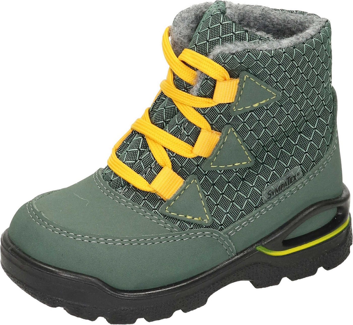 Pepino Stiefel Winterstiefel mit SYMPATEX