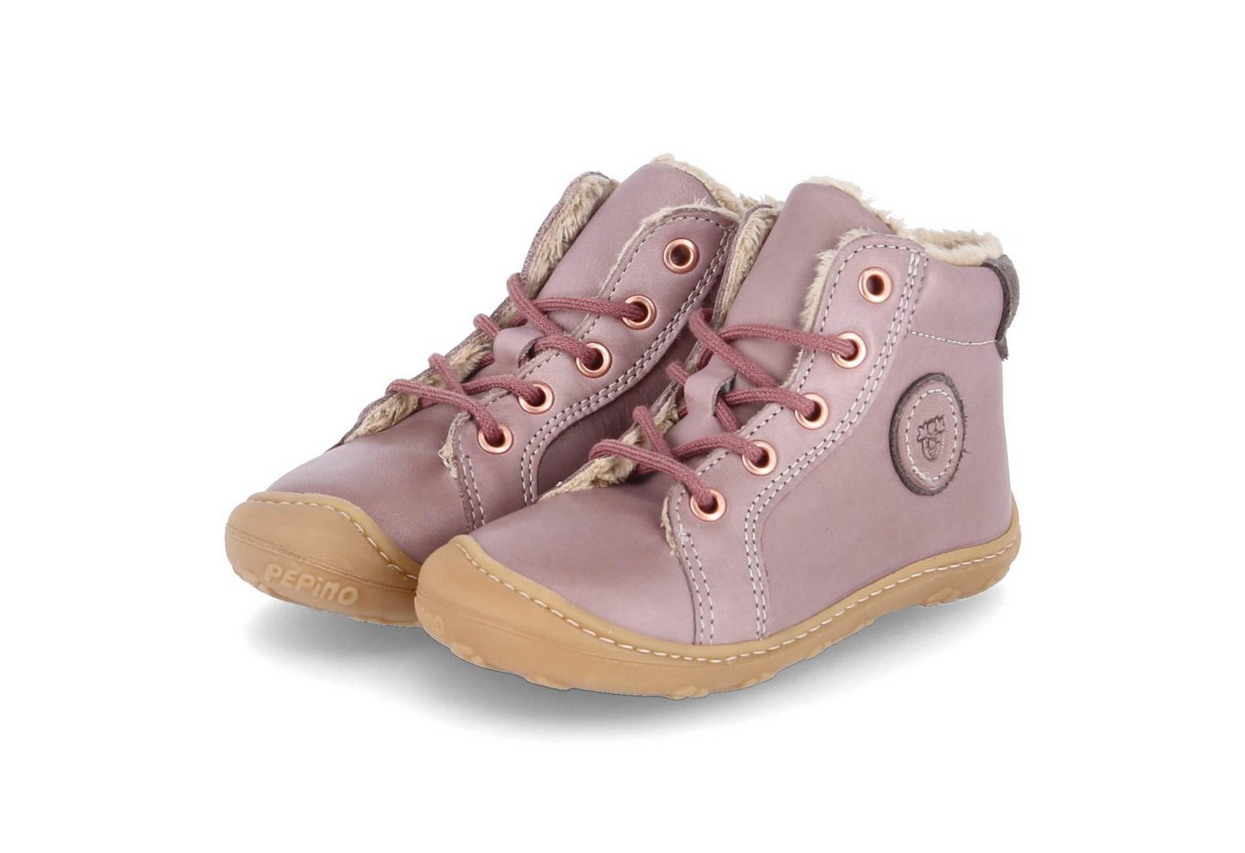 Pepino Halbschuhe GEORGIE Lauflernschuh