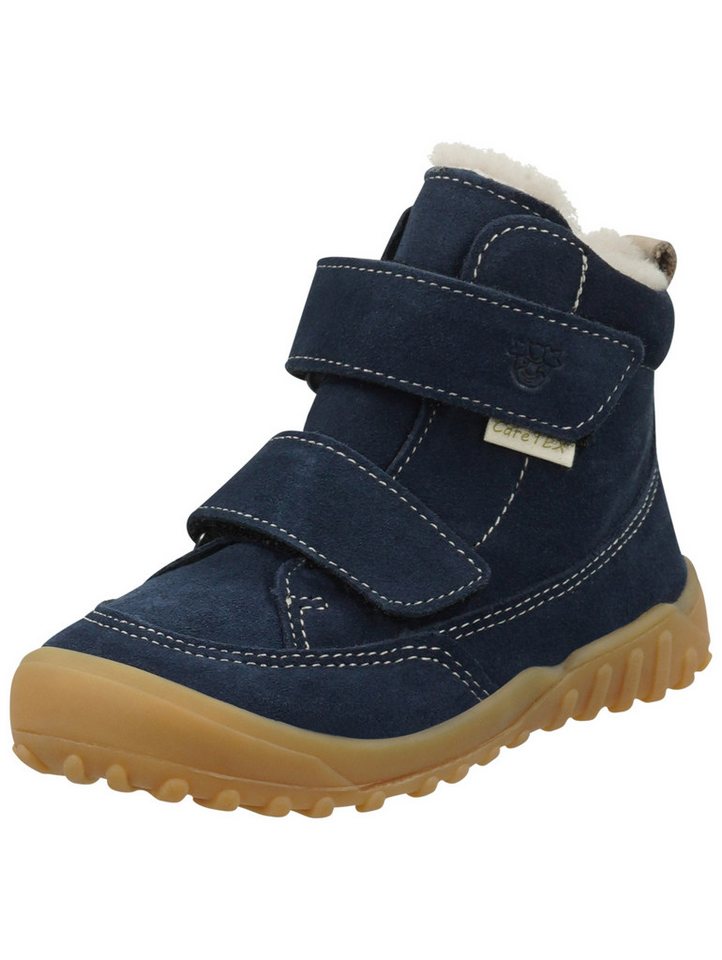 Pepino Stiefelette Leder Stiefelette