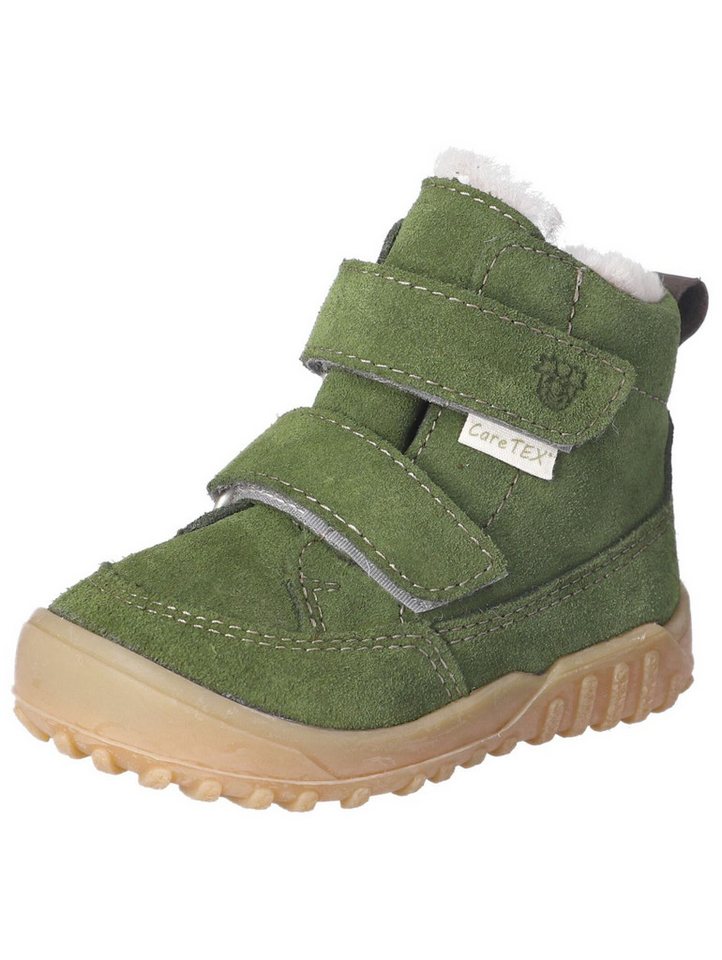 Pepino Stiefelette Leder Stiefelette