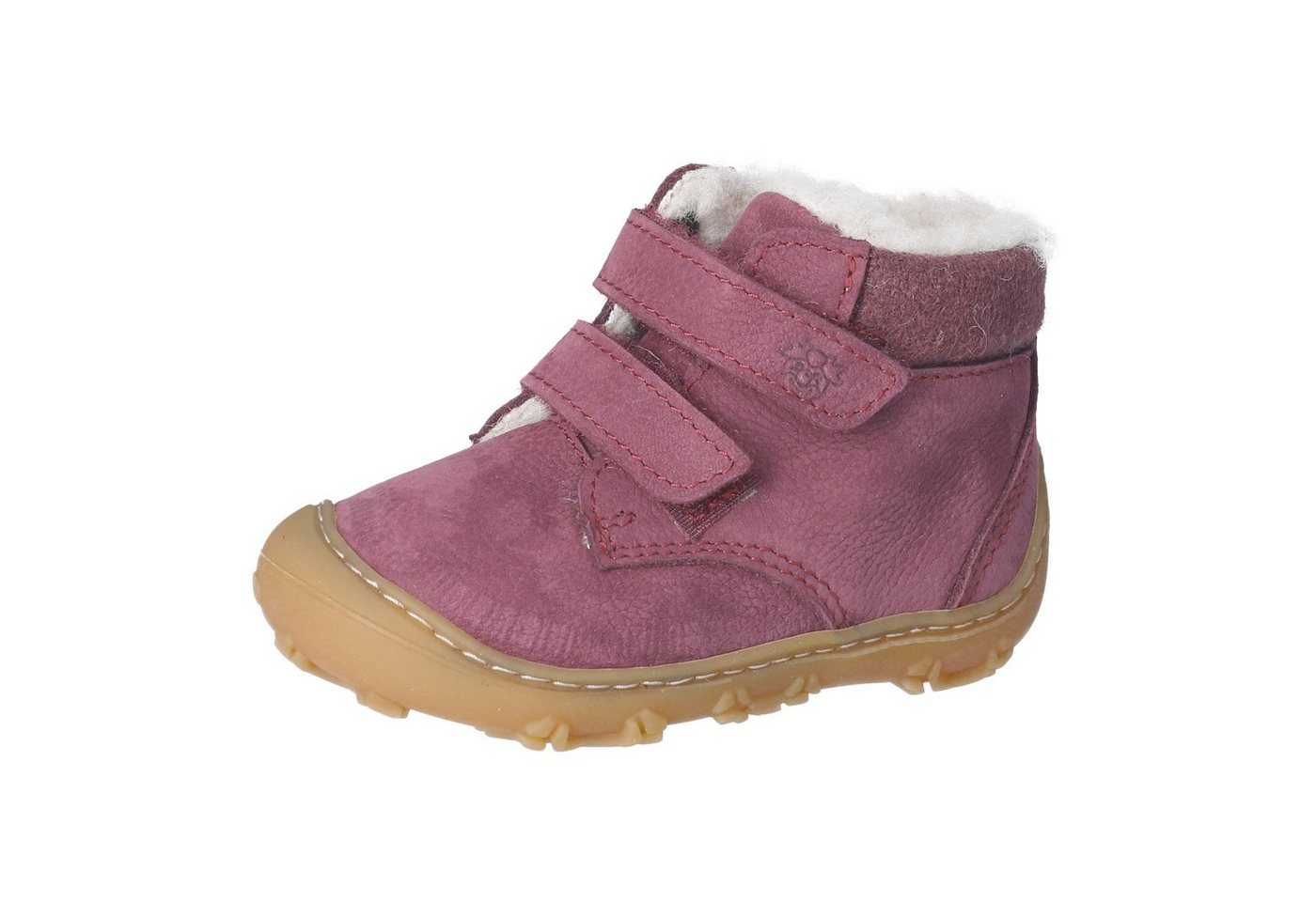 Ricosta Winterstiefel (pflaume (380))